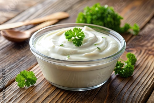 Organic Farming Cottage sour cream or yogurt