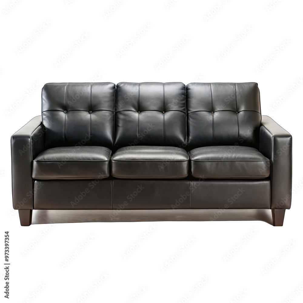 sofa isolated on white background sofa isolated on white background