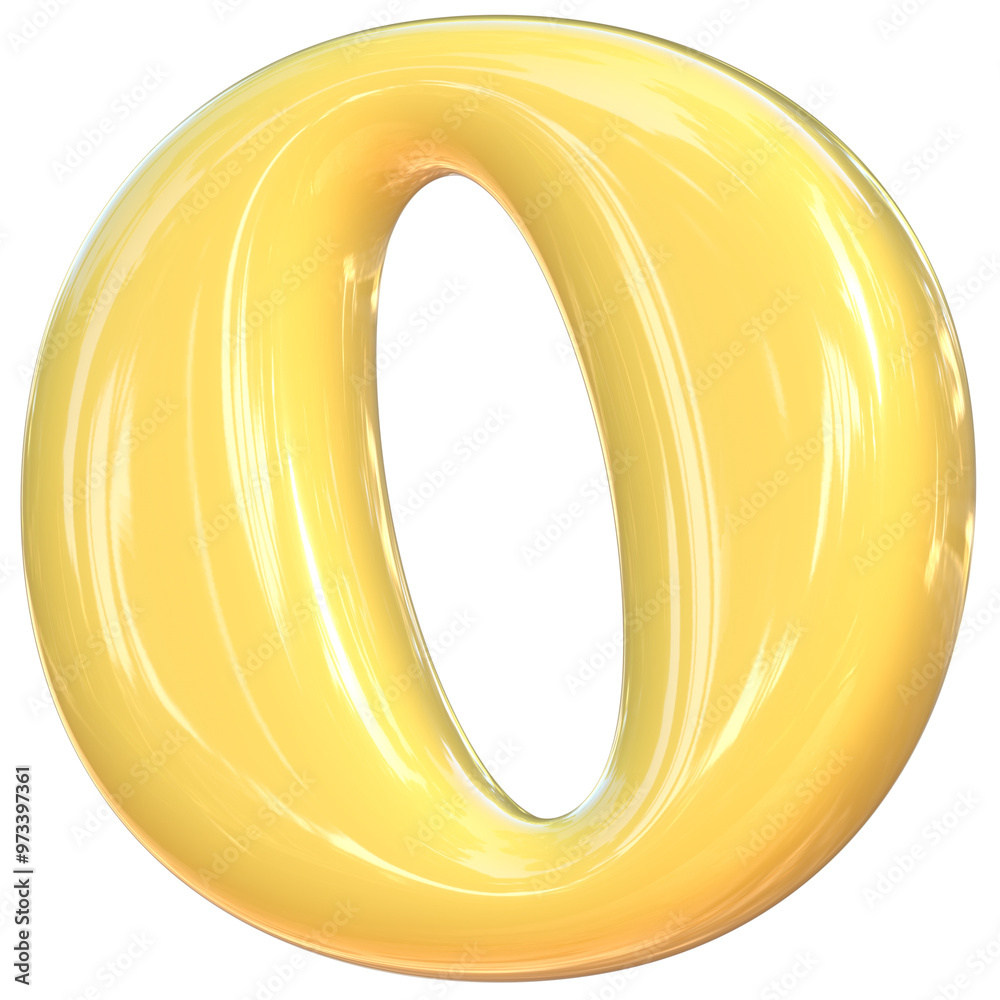 O cute 3D alphabet kawaii and colorful letters O cute 3D alphabet kawaii and colorful letters