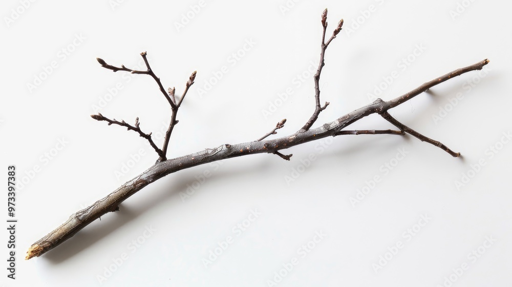 Small Branch Small Branch