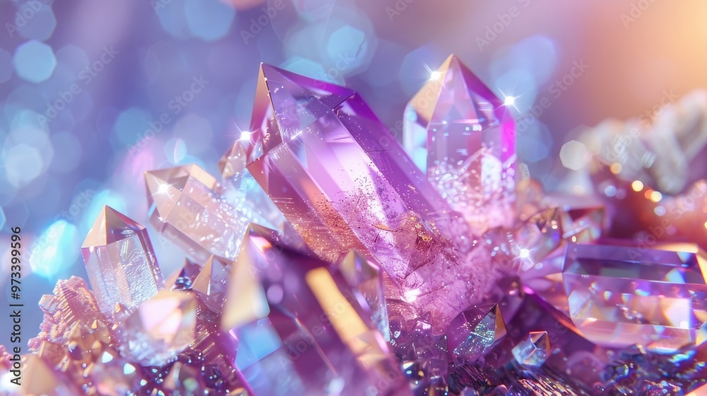 Sparkle like a gem Sparkle like a gem