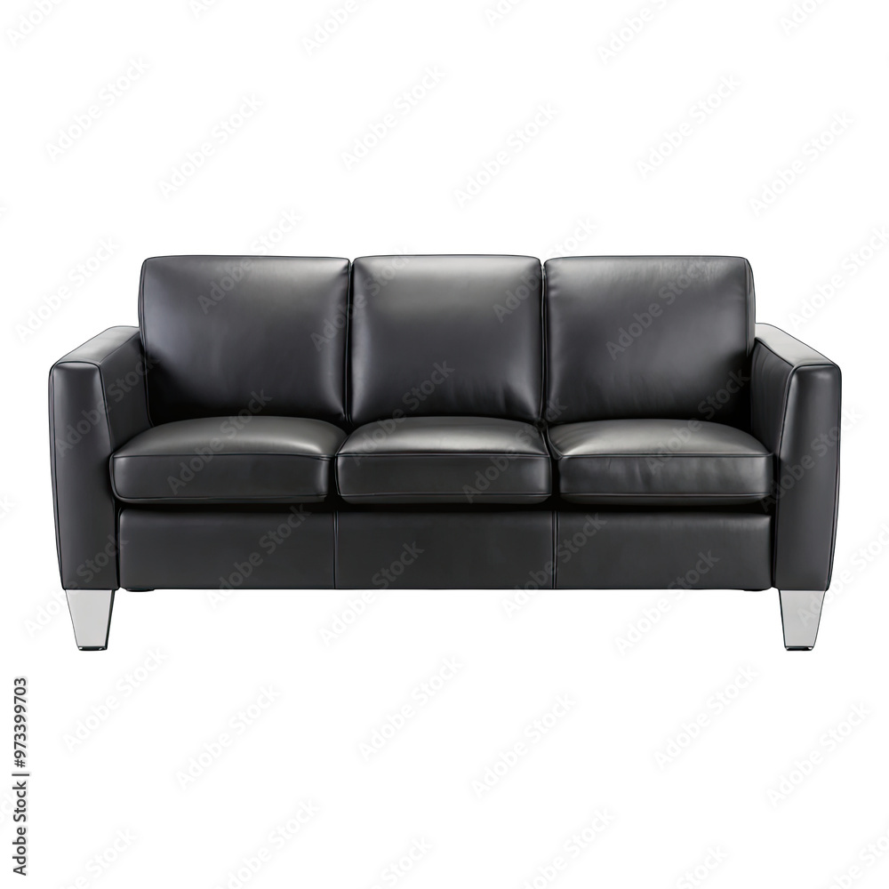 sofa isolated on white background sofa isolated on white background