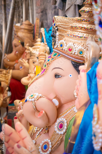 Photography hindu god ganesh | Lord Ganesh 4k image | Lord Ganpati 4k photo | 4k god photo