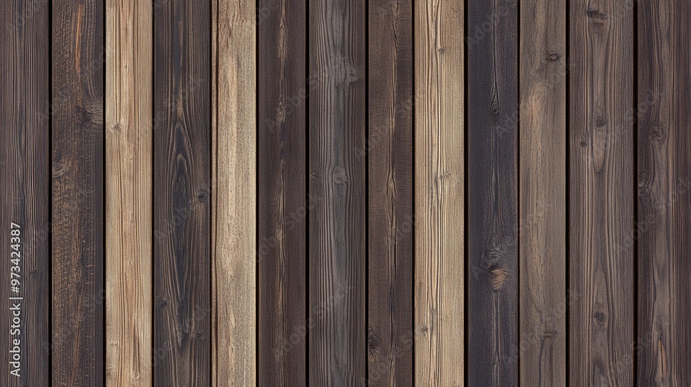 vector background set of wood. Top view of a single wooden table or floor. Isolated brown wood texture with stripes against a gray background vector background set of wood. Top view of a single wooden table or floor. Isolated brown wood texture with stripes against a gray background