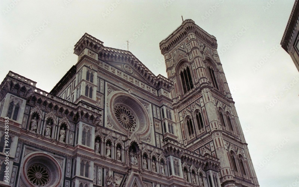 Fototapeta premium duomo