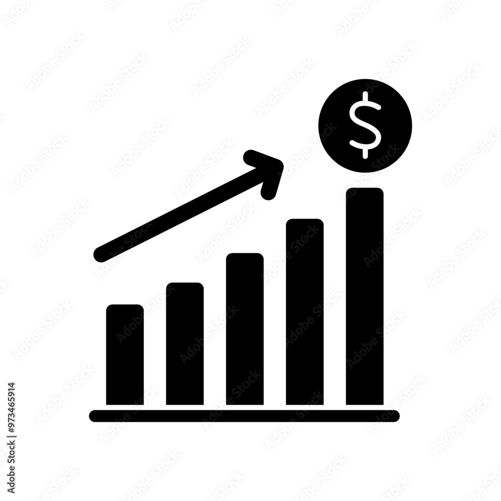 revenue concept line icon. Simple element illustration. revenue outline symbol design. revenue concept line icon. Simple element illustration. revenue outline symbol design.