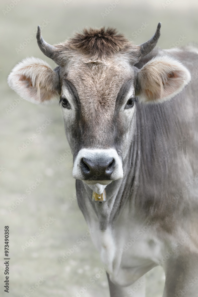 The Tyrol Grey or Tyrolean Grey The Tyrol Grey or Tyrolean Grey