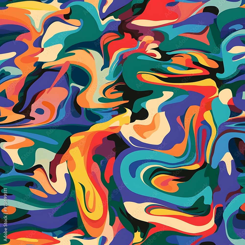 Abstrack colour background, can use as textture Abstrack colour background, can use as textture