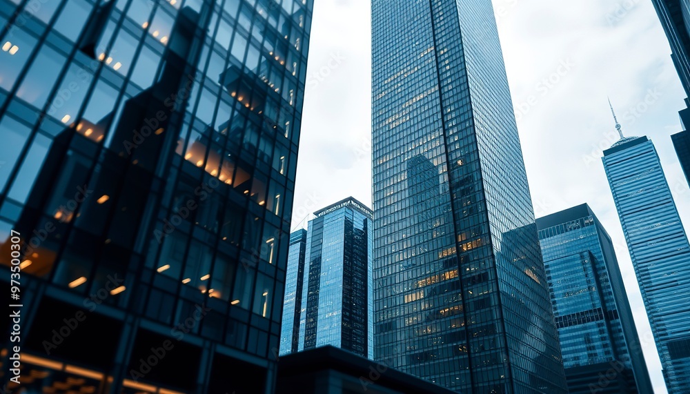 close up building Business skyscrapers in the Financial District, Toronto Downtown. ultra HD 4K
close up building Business skyscrapers in the Financial District, Toronto Downtown. ultra HD 4K