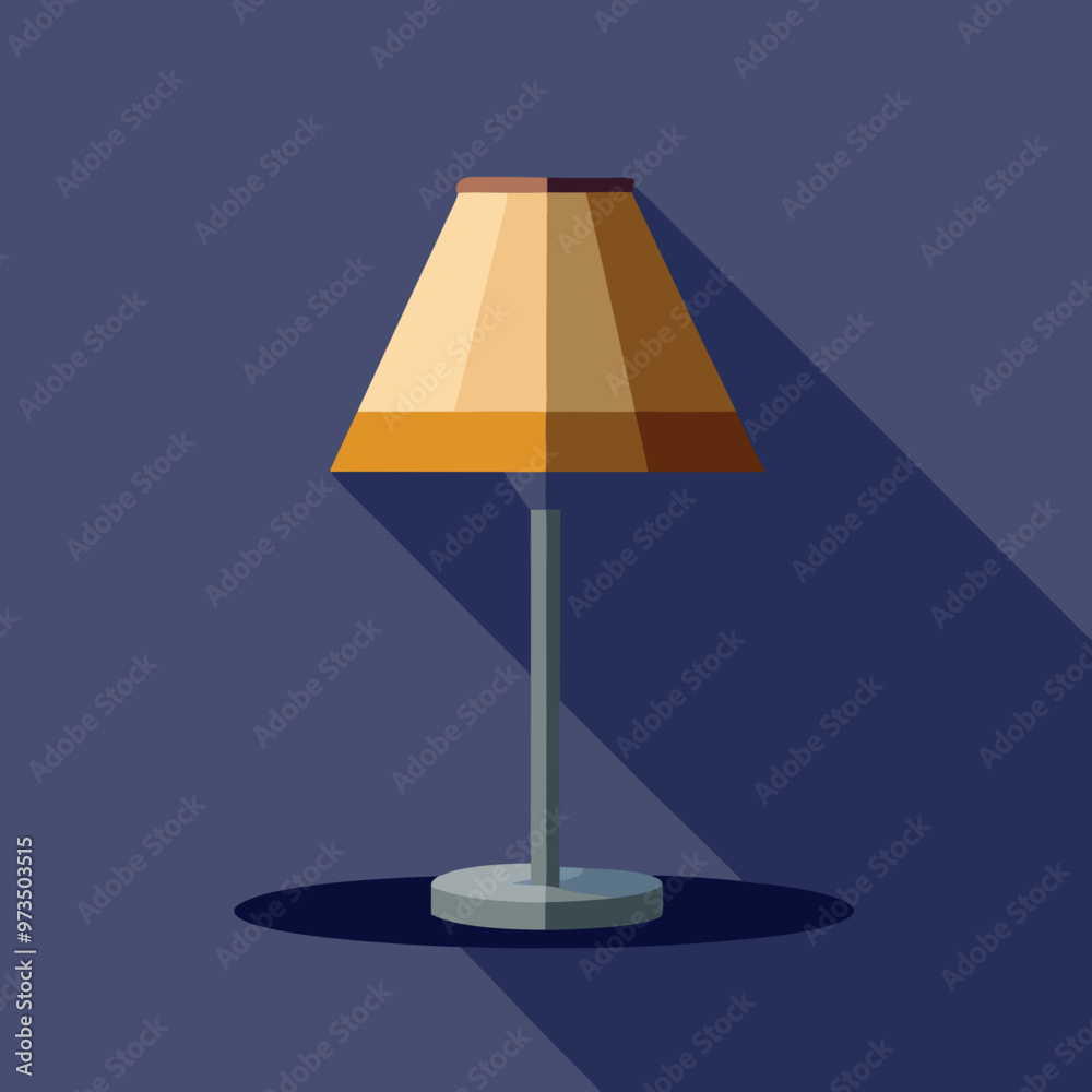vector table lamp vector table lamp