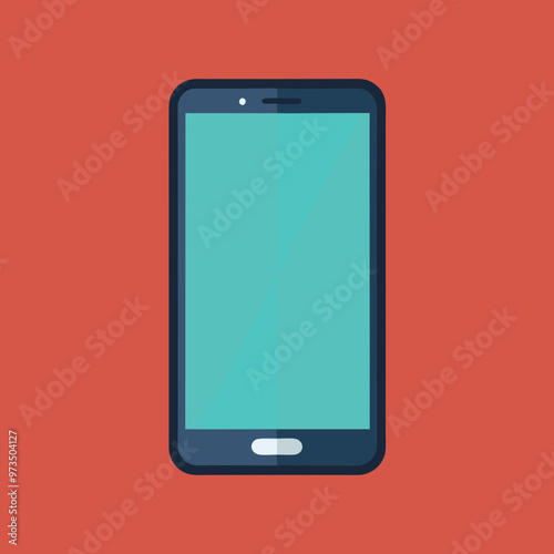 phone illustration