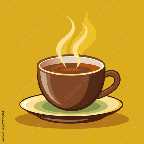 coffee cup icon