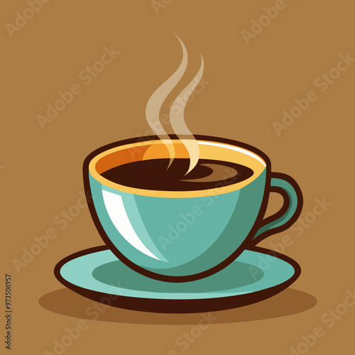 coffee cup icon