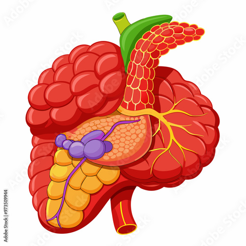 human-pancreas