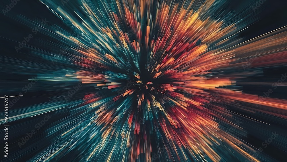 Vertical motion blurred abstract background Vertical motion blurred abstract background