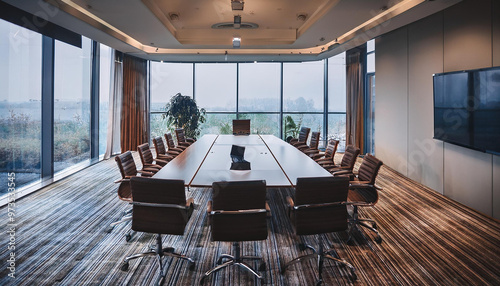 Meeting room