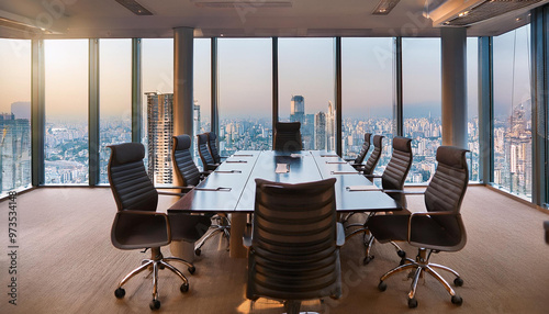 Meeting room