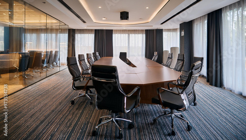 Meeting room