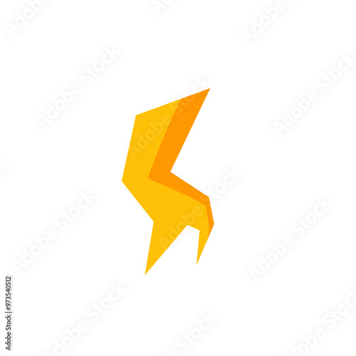 lightning flash design
