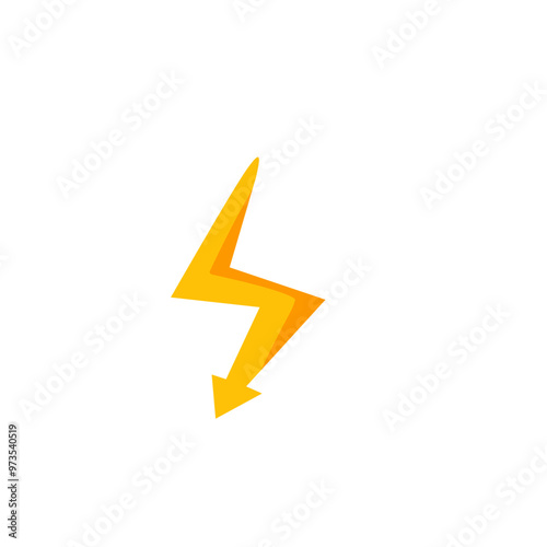 lightning flash design