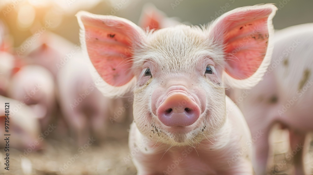 Organic Meat: Produced from animals raised on organic feed and free of antibiotics and hormones, ensuring top quality and humane, sustainable production practices.
Organic Meat: Produced from animals raised on organic feed and free of antibiotics and hormones, ensuring top quality and humane, sustainable production practices.