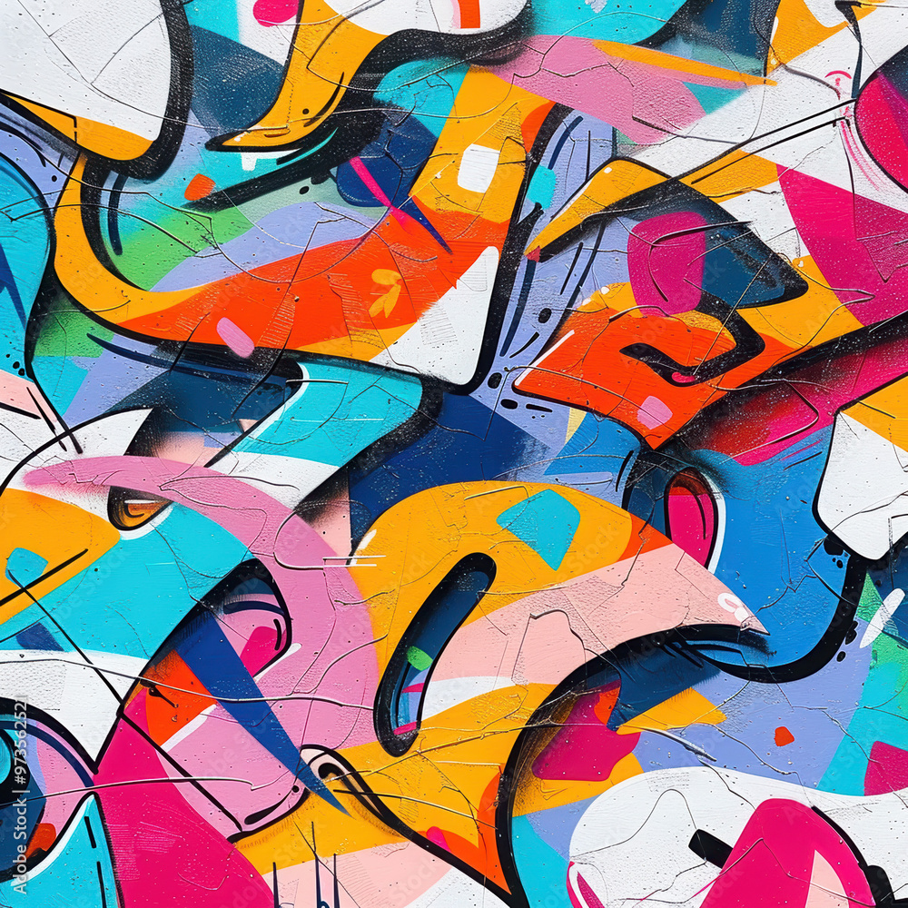 graffiti street art colorful urban mural spray paint abstract vibrant art wall creativity design modern street culture expressive artistic bold dynamic texture pattern graffiti street art colorful urban mural spray paint abstract vibrant art wall creativity design modern street culture expressive artistic bold dynamic texture pattern