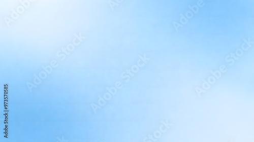 Pastel light blue background with grainy noise texture, offering soft and smooth tones, perfect for banner designs, minimalist backdrops, and copy space, ideal for modern and artistic visual concepts