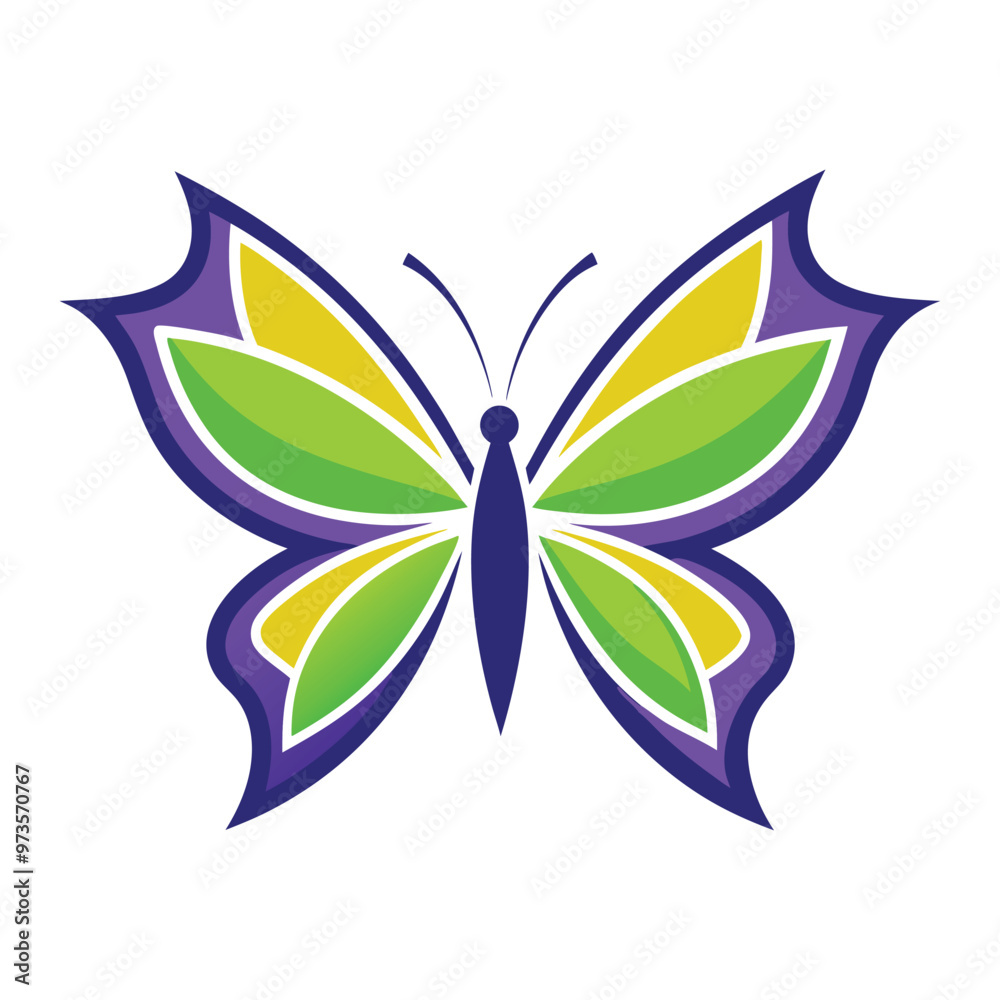 vector beautiful butterfly vector beautiful butterfly
