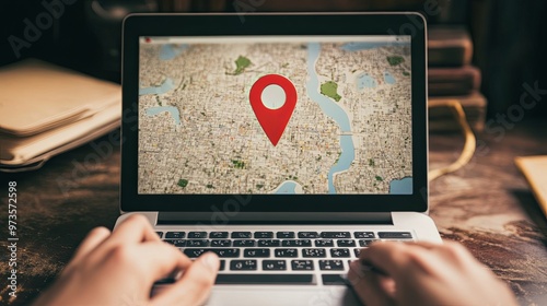 Local SEO Strategies for Small Businesses: Enhancing Visibility through Google My Business Optimization, Location-Based Keywords photo