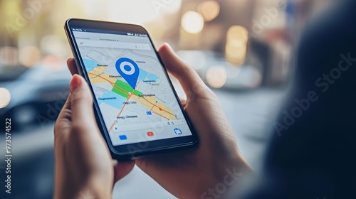 Local SEO Strategies for Small Businesses: Enhancing Visibility through Google My Business Optimization, Location-Based Keywords