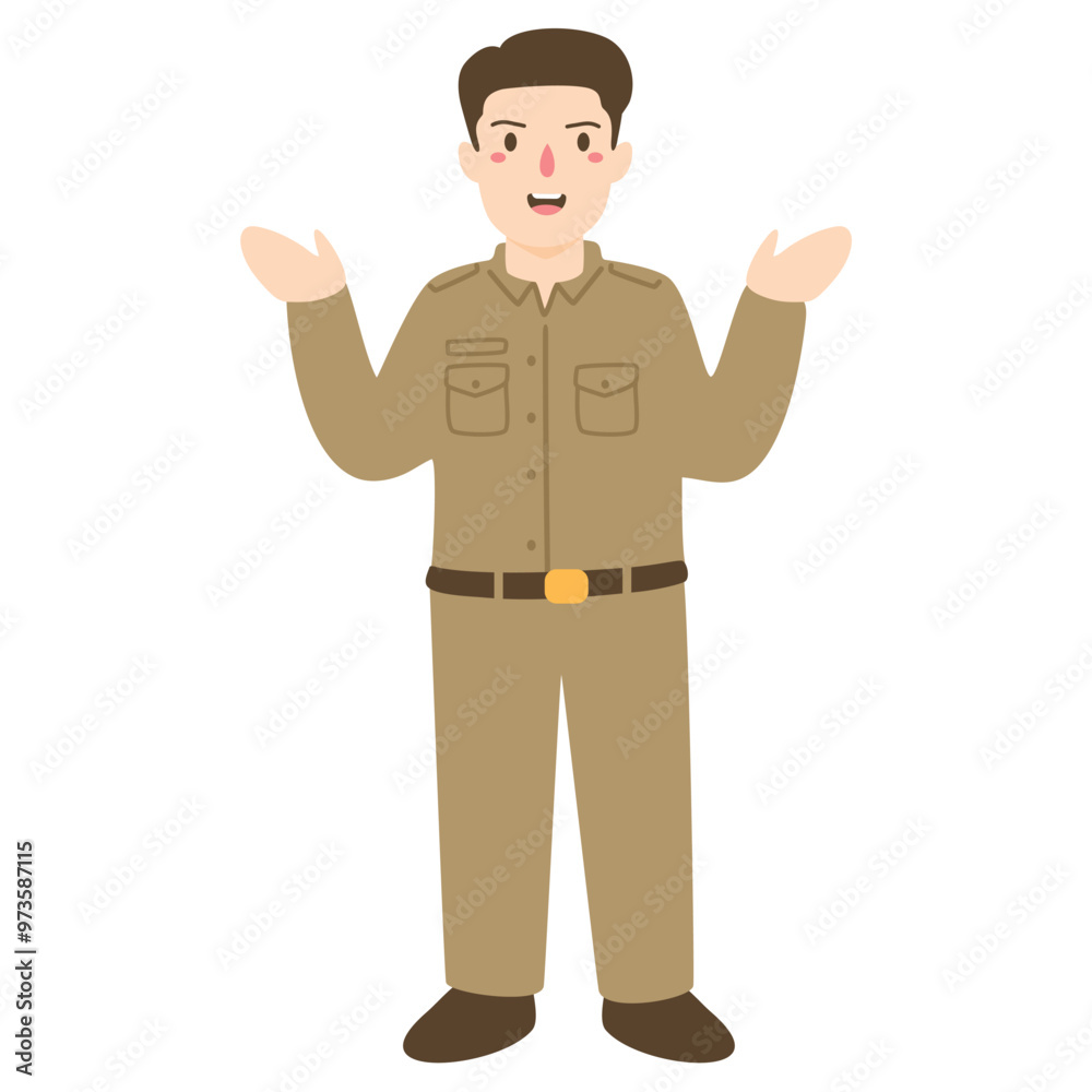 civil servants or state civil servants in brown teacher civil servants or state civil servants in brown teacher