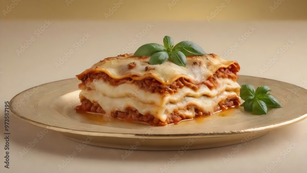 Lasagna Lasagna