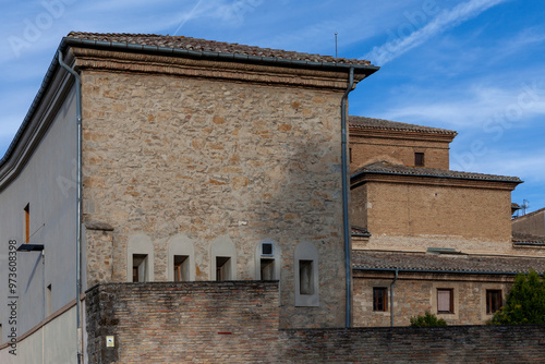 Pamplona, Navarre, Spain photo