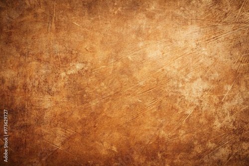 brown scratched dusty surface texture