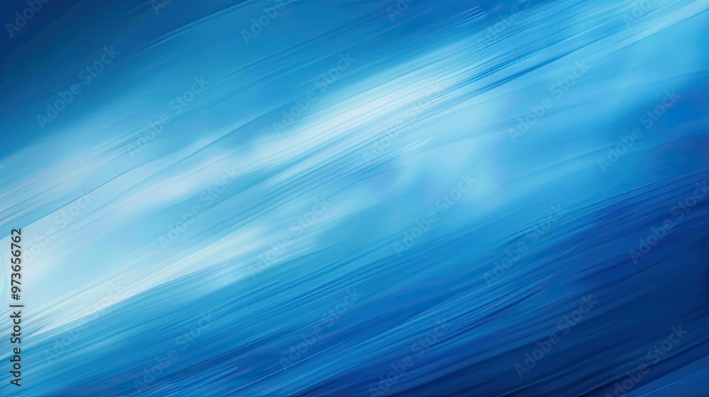 An abstract blue gradient with smooth, flowing lines, evoking a sense of calm and tranquility. An abstract blue gradient with smooth, flowing lines, evoking a sense of calm and tranquility.