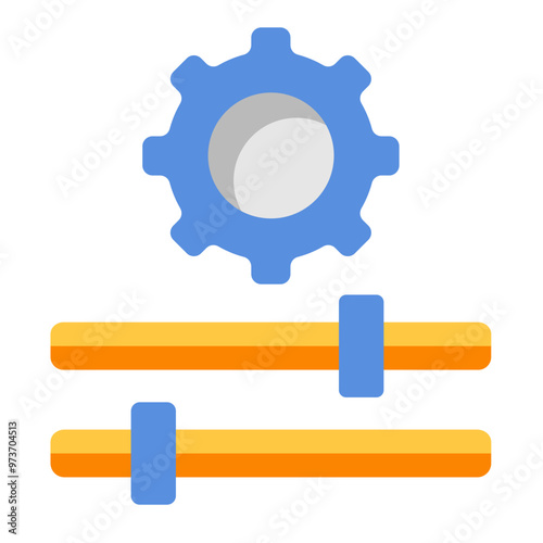 Adjust Icon