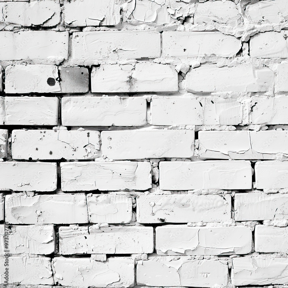white brick background white brick background