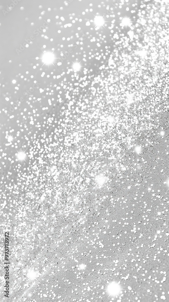 white glitter background white glitter background