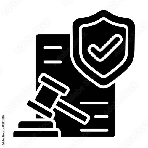 Compliance Icon