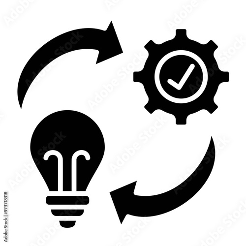 Implementation Icon
