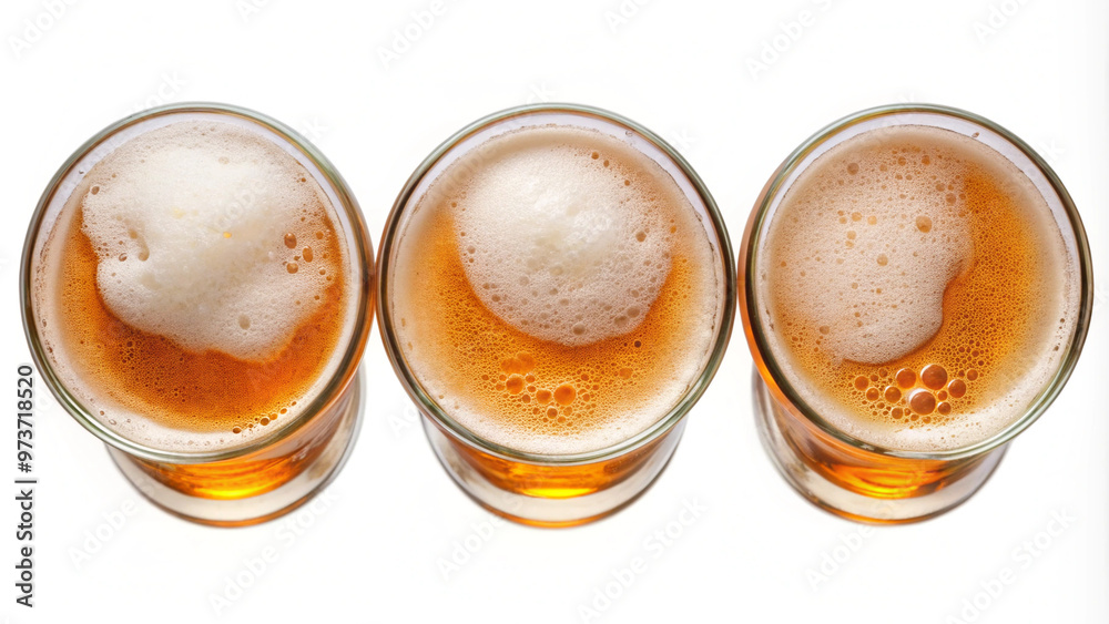 glass of beer isolated on whitecoffee, cup, drink, glass, cafe, beverage, espresso, white, cappuccino, hot, isolated, milk, brown, latte, mug, breakfast, caffeine, foam, beer, aroma, black, food, crea