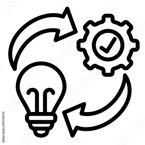 Implementation Icon
