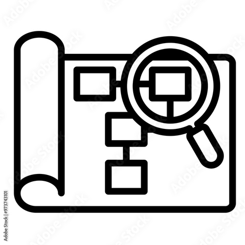 Tracking Icon
