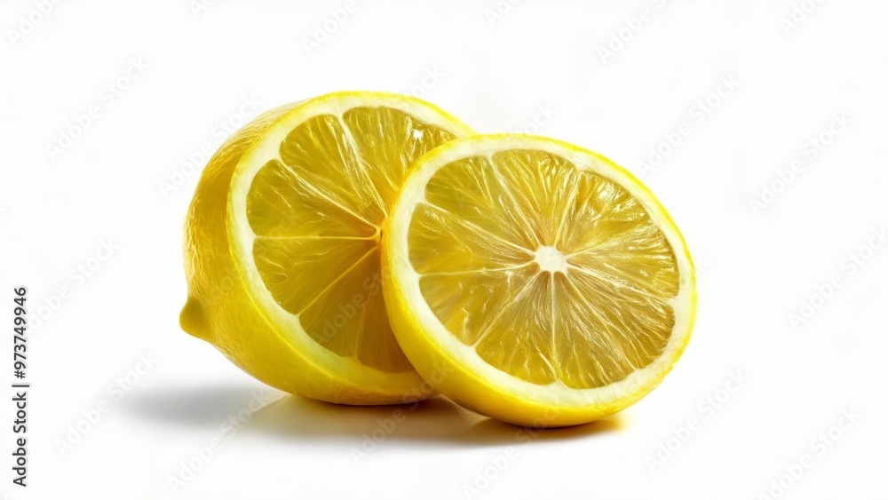 Freshly squeezed citrus delight