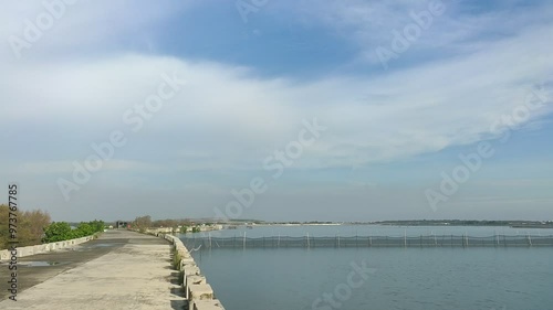 Wallpaper Mural Malabon dike Torontodigital.ca