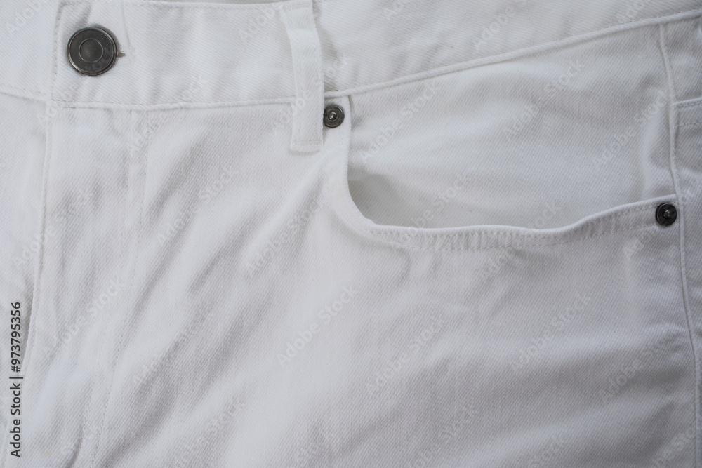 white cotton fabric close-up, perfect for casual clothing texture white cotton fabric close-up, perfect for casual clothing texture