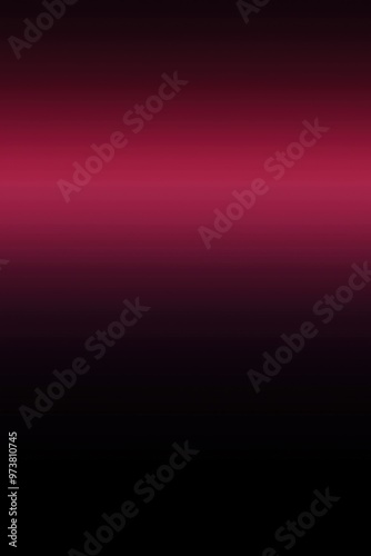 Dark red and black gradient background fading to black