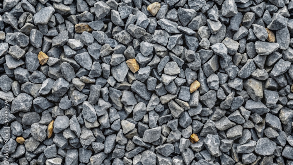 Basalt crushed gray stone background, basalt, crushed, gray, stone, background, texture, rocks, natural, construction, material Basalt crushed gray stone background, basalt, crushed, gray, stone, background, texture, rocks, natural, construction, material
