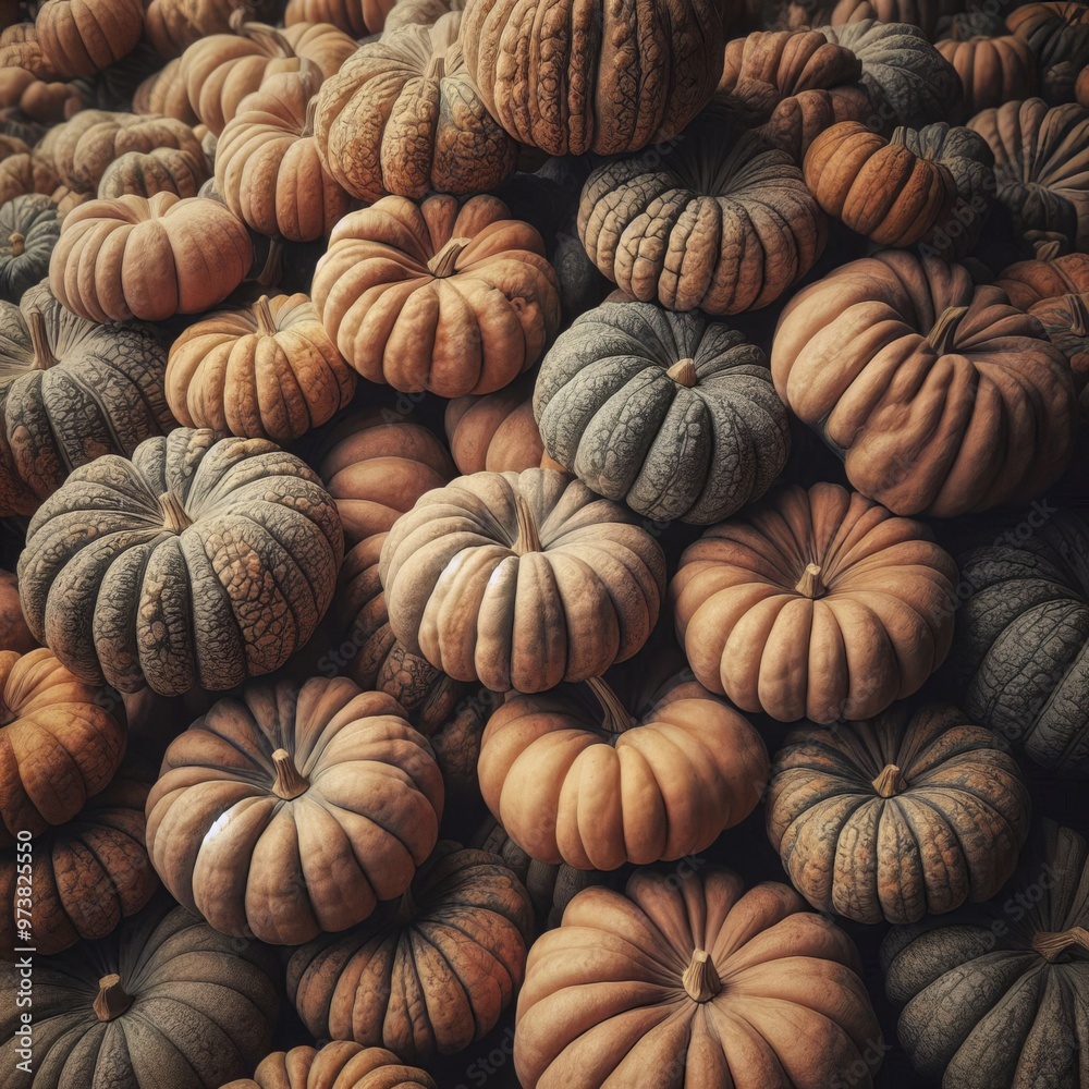 pile of pumpkins pile of pumpkins