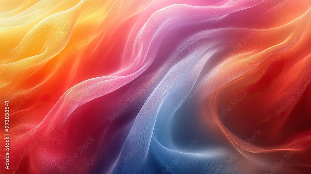 Obraz premium abstract background